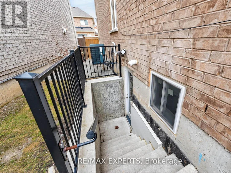 31 Gillis Road, Brampton, ON, L7A 4V6 - 28