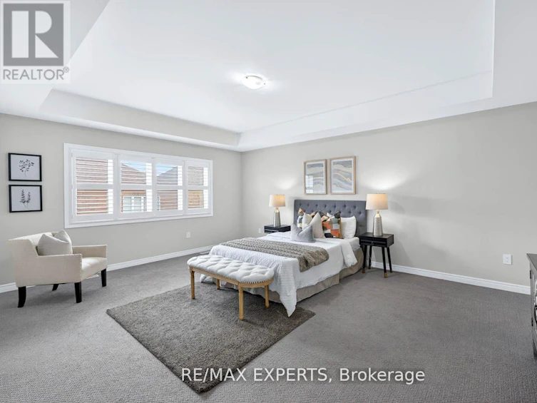 31 Gillis Road, Brampton, ON, L7A 4V6 - 14