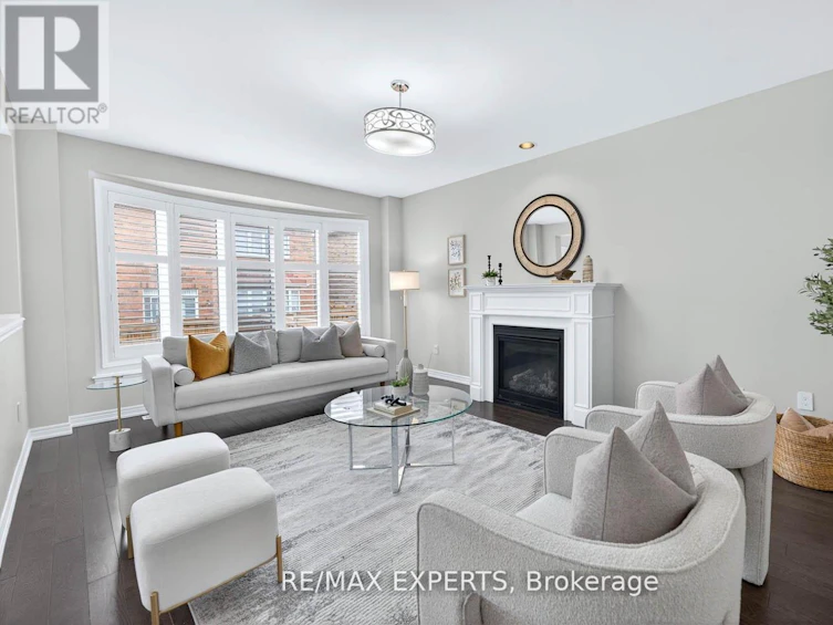 31 Gillis Road, Brampton, ON, L7A 4V6 - 7