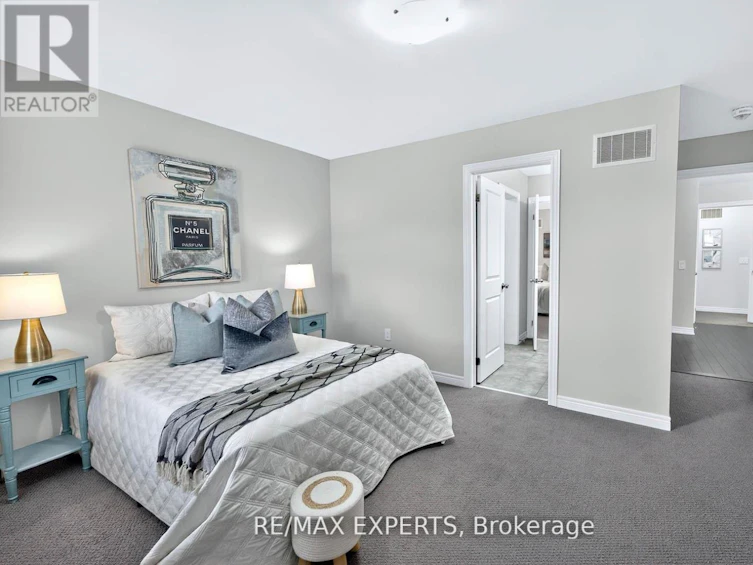 31 Gillis Road, Brampton, ON, L7A 4V6 - 19