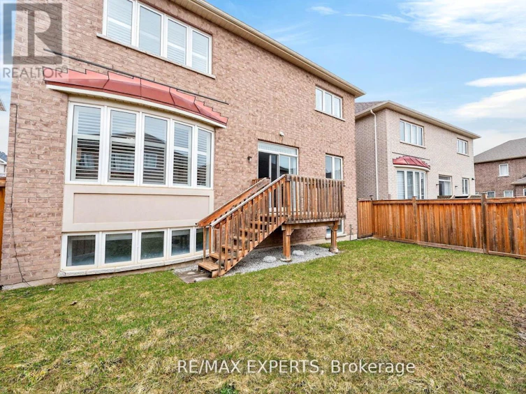 31 Gillis Road, Brampton, ON, L7A 4V6 - 39