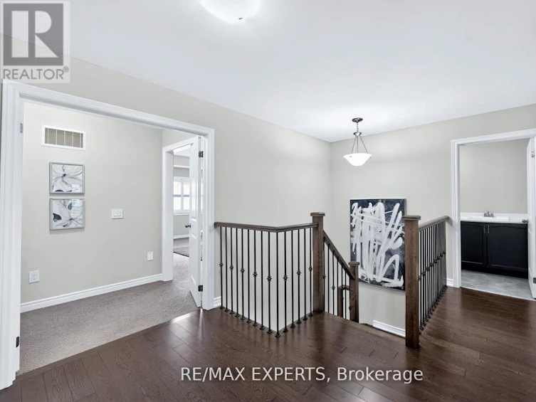 31 Gillis Road, Brampton, ON, L7A 4V6 - 13