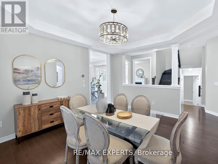 31 Gillis Road, Brampton, ON, L7A 4V6 - 5