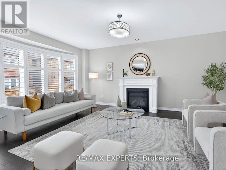 31 Gillis Road, Brampton, ON, L7A 4V6 - 6