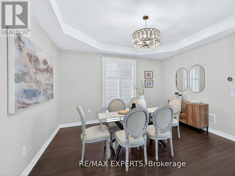 31 Gillis Road, Brampton, ON, L7A 4V6 - 4