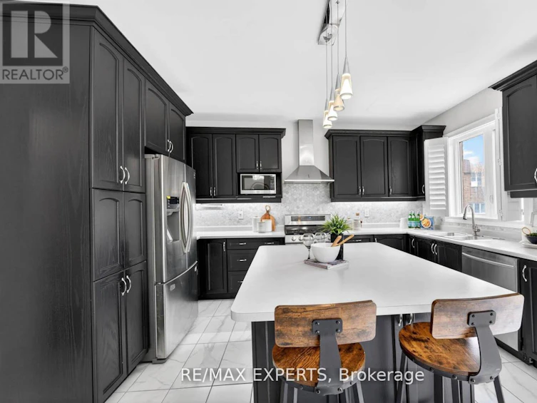 31 Gillis Road, Brampton, ON, L7A 4V6 - 10