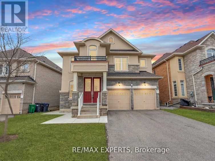 31 Gillis Road, Brampton, ON, L7A 4V6 - 2