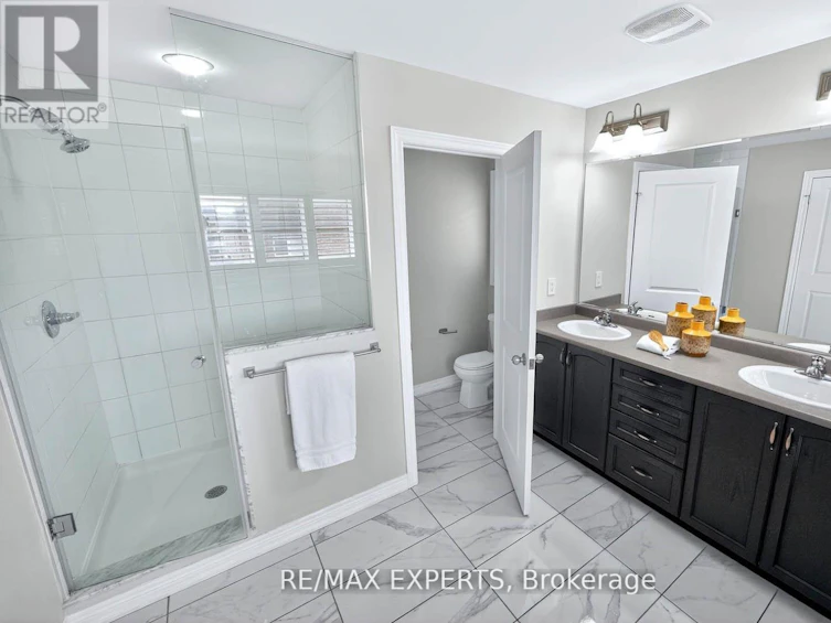 31 Gillis Road, Brampton, ON, L7A 4V6 - 17