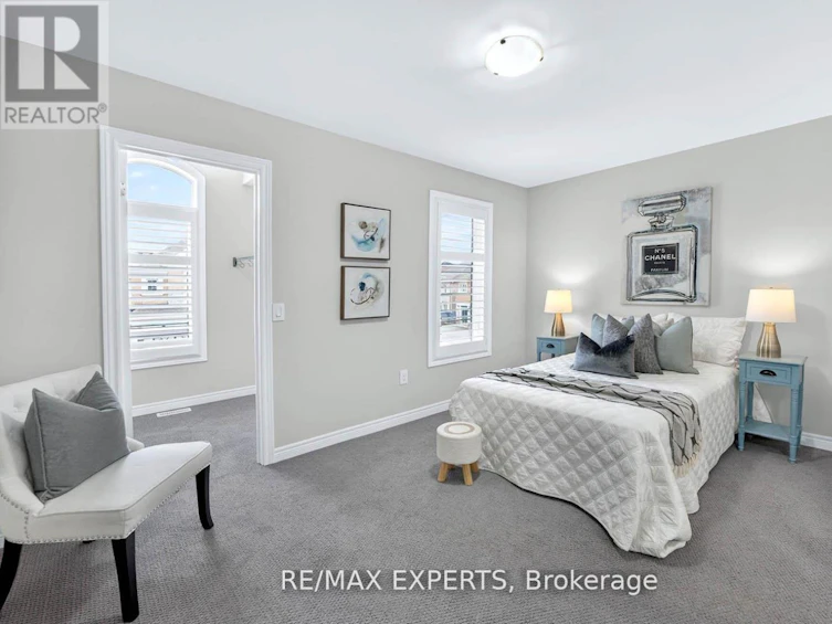 31 Gillis Road, Brampton, ON, L7A 4V6 - 18