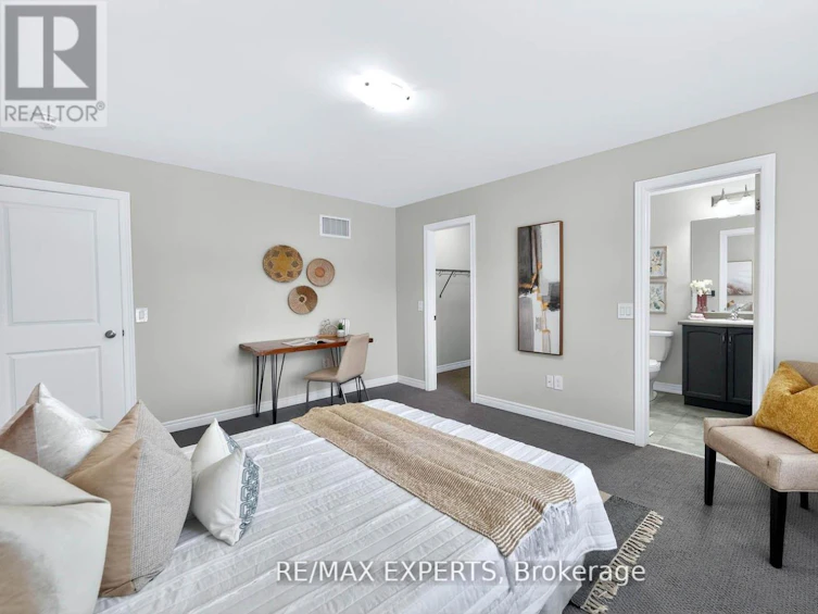 31 Gillis Road, Brampton, ON, L7A 4V6 - 25