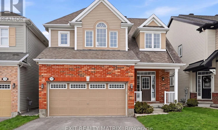 194 Flowing Creek Circle