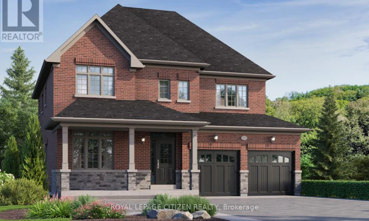 LOT 84-14 Garden Boulevard NORTH