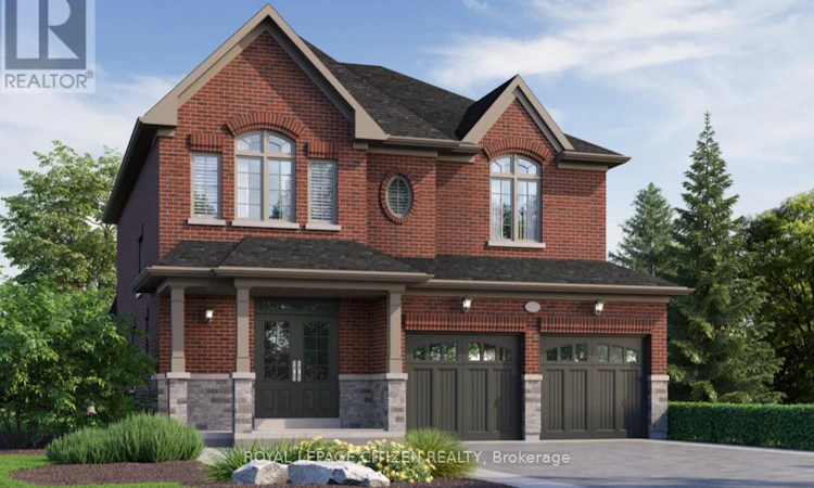 LOT 91-34 Garden Boulevard NORTH