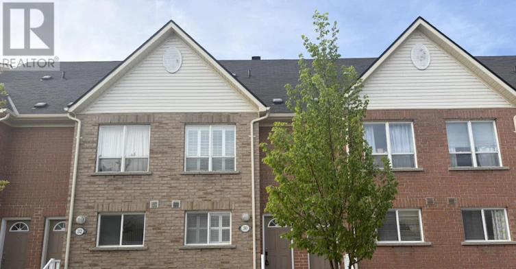 30 Faithful Way, Markham, ON, L3R 1A1