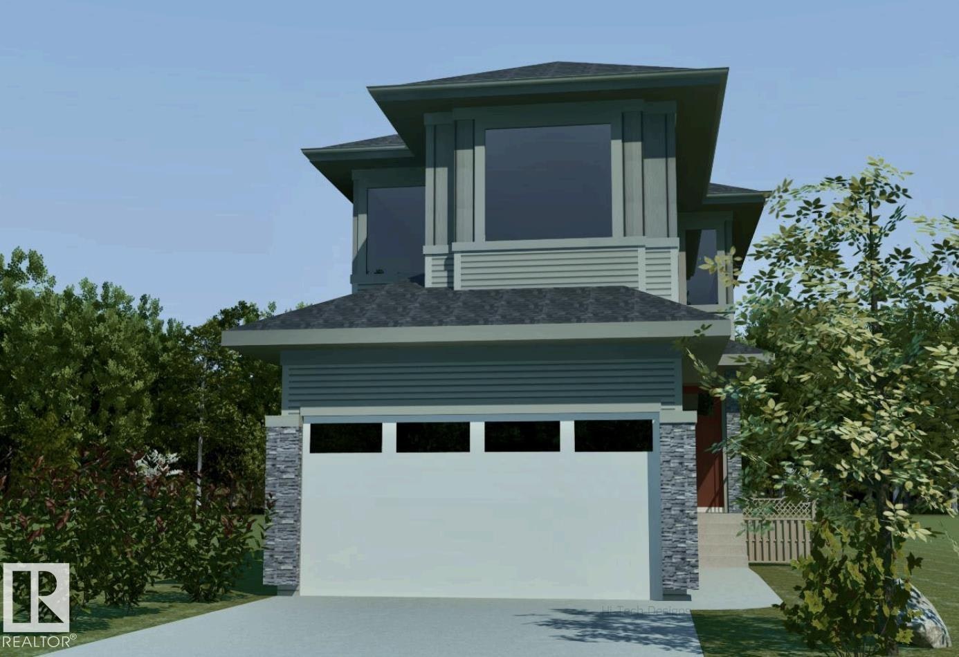 77 Elliott Wd, Fort Saskatchewan, AB, T8L 1R8