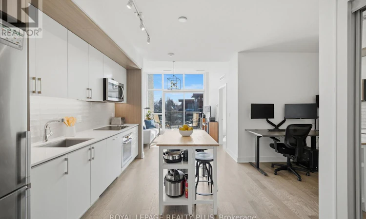 440-1575 Lakeshore Road W