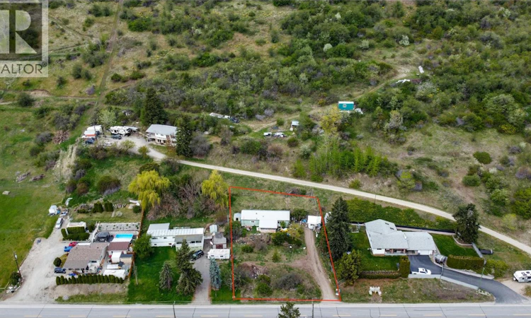 8268 Old Kamloops Road