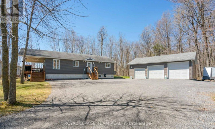 15065 3 4 Concession Road