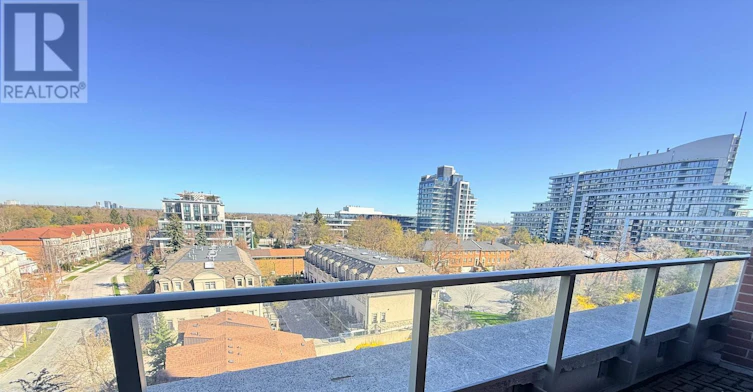 908-1 Clairtrell Road, Toronto, ON, M2N 7H6 - 6