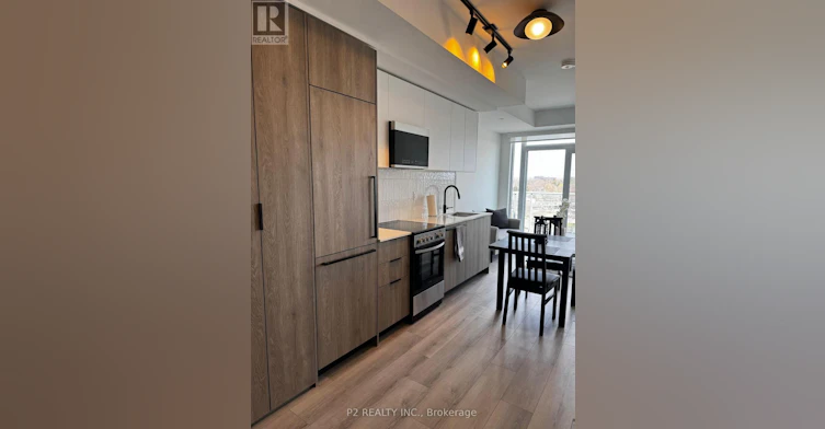 816-1635 Military Trail, Toronto, ON, M1C 1B2 - 6