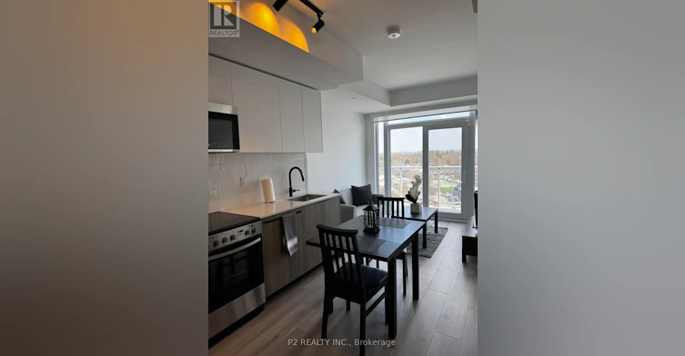 816-1635 Military Trail, Toronto, ON, M1C 1B2