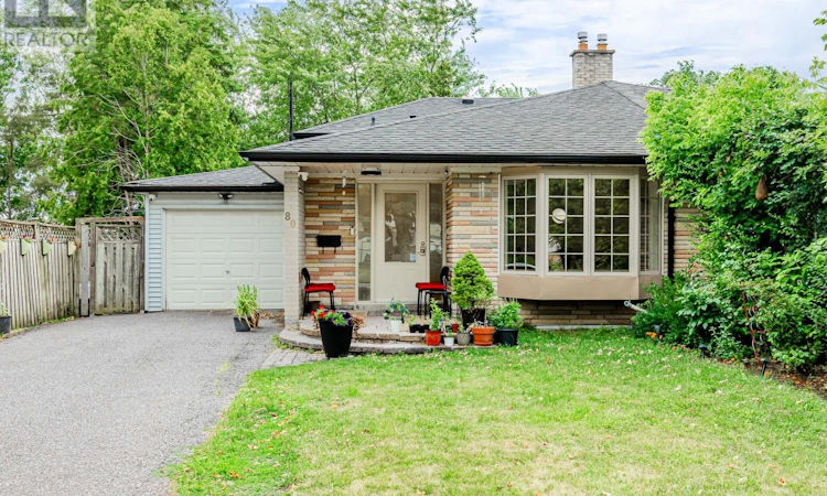 80 Sherwood Forest Drive