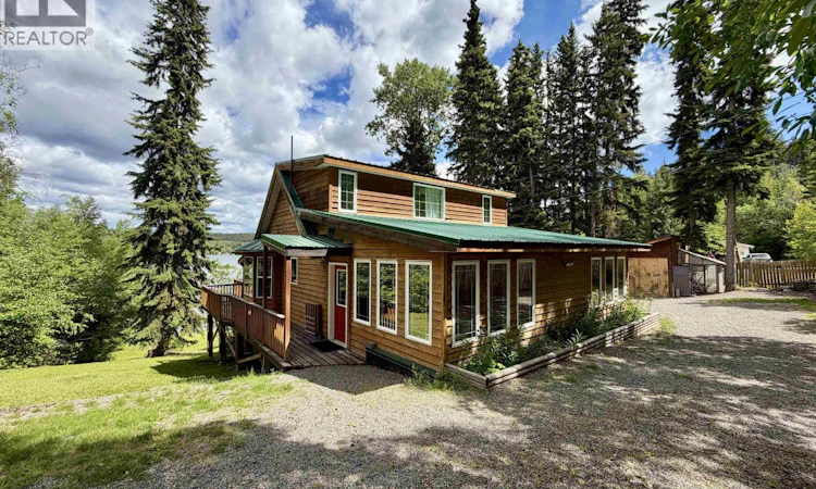 1753 Simon Bay Road