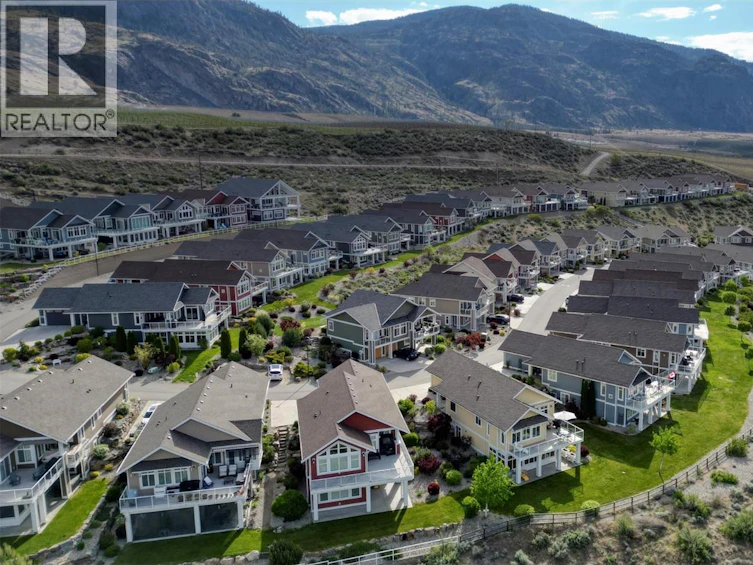 195-2450 Radio Tower Road, Osoyoos, BC, V0H 1T1 - 2