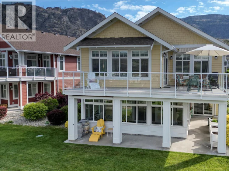 195-2450 Radio Tower Road, Osoyoos, BC, V0H 1T1