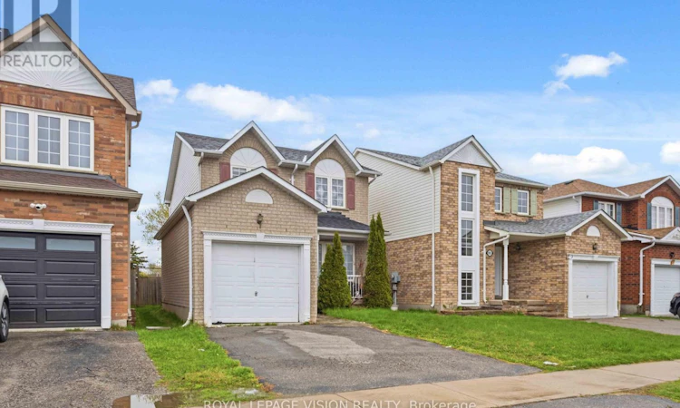 1815 Dalhousie Crescent