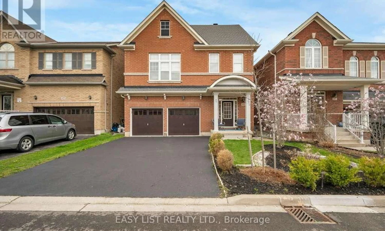 455 Harkin Place