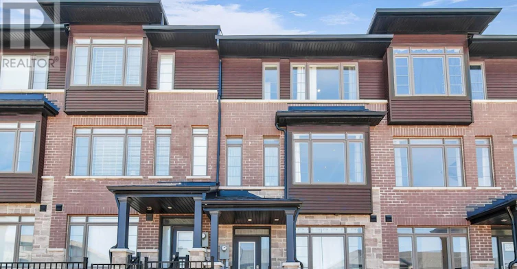 68-61 Soho Street, Hamilton, ON, L8J 0M6