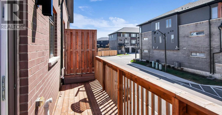 68-61 Soho Street, Hamilton, ON, L8J 0M6 - 22