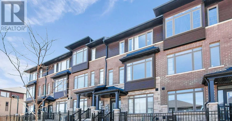 68-61 Soho Street, Hamilton, ON, L8J 0M6 - 2