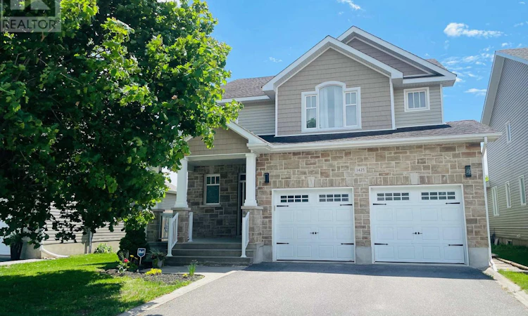 1425 Evergreen Drive