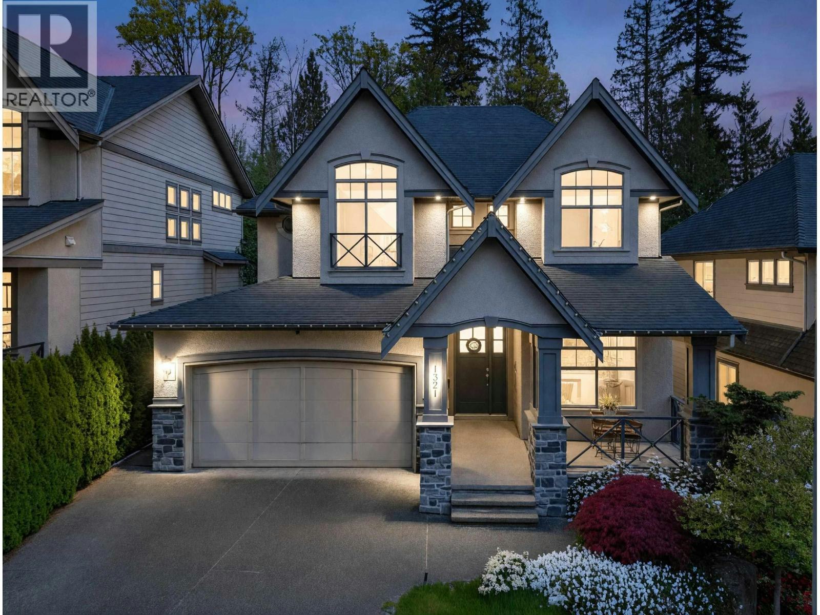 1321 Kingston Street, Coquitlam, BC, V3E 0H4