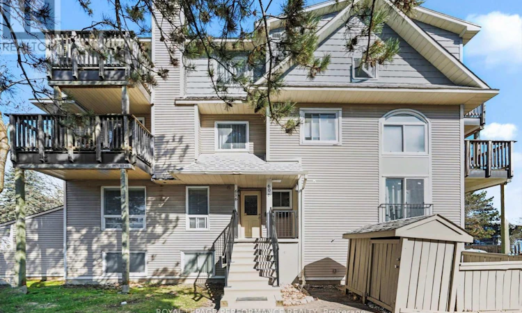 606 Tanguay Court