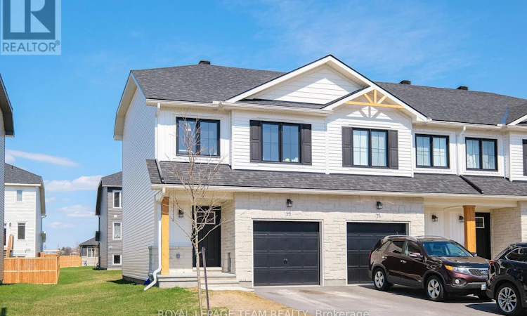 22 Margaret Graham Terrace