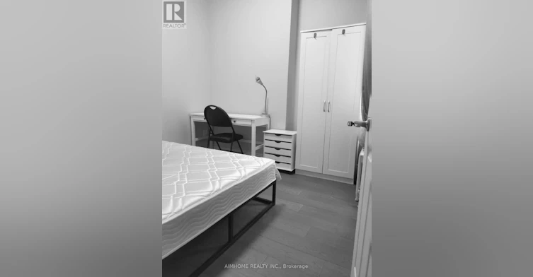 MAIN FLOOR-253 Palmerston Avenue, Toronto, ON, M6J 2J3