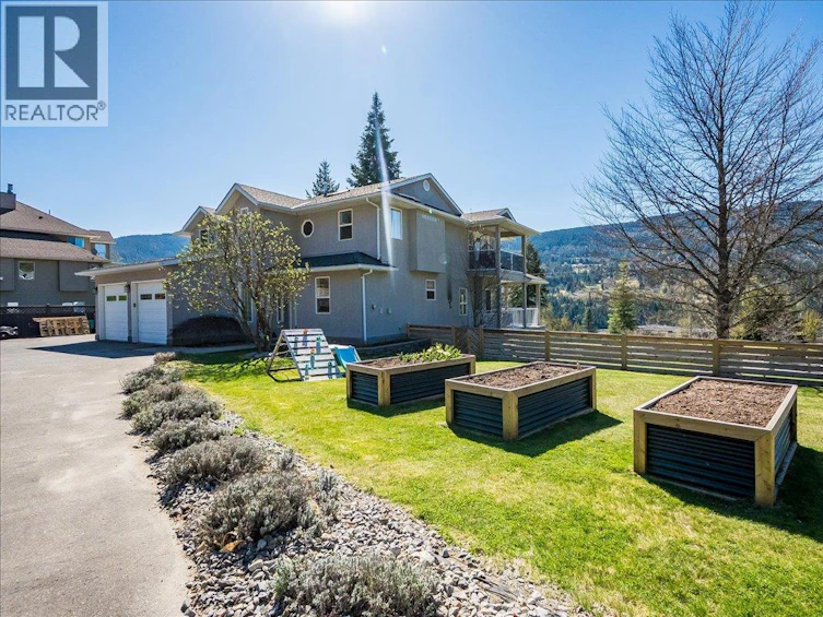 5839 Sunset Drive, Nelson, BC, V1L 6X9 - 2