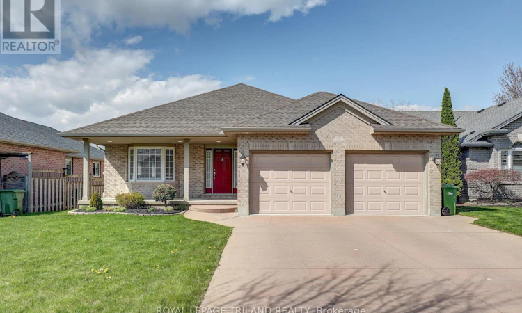 19 Oriole Lane