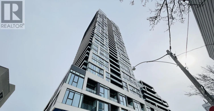 817-5 Defries Street, Toronto, ON, M5A 3R4