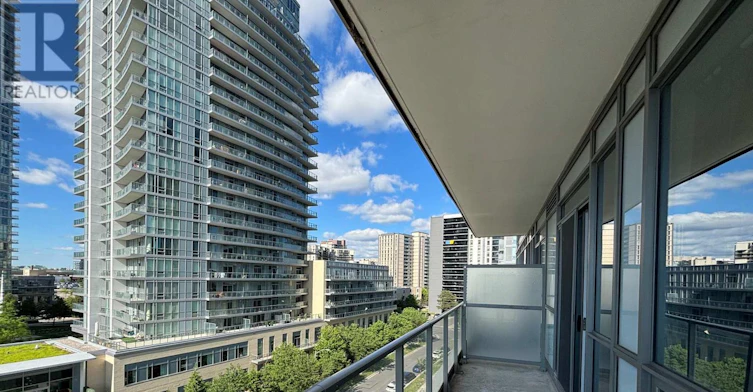 603-52 Forest Manor Road, Toronto, ON, M2J 0E2 - 13