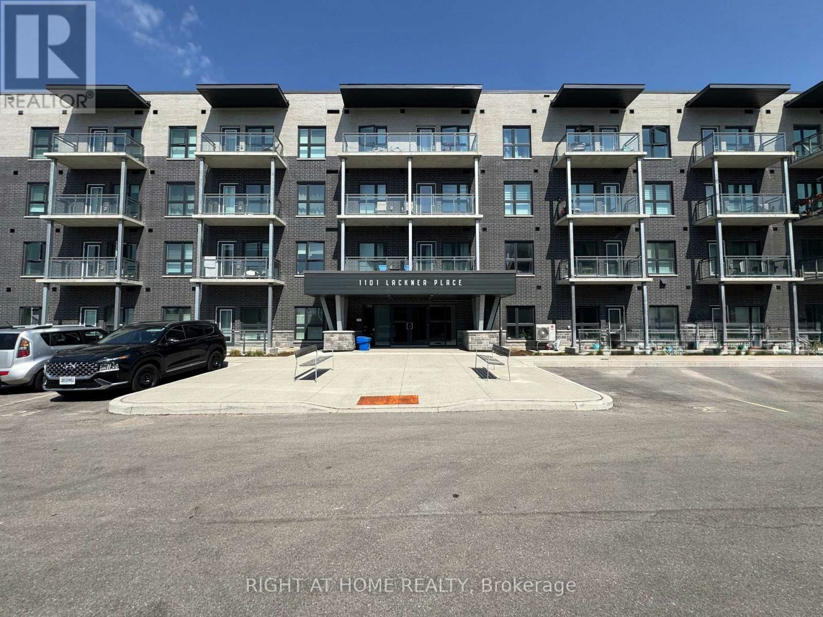 401-1101 Lackner Place, Kitchener, ON, N2A 4G3
