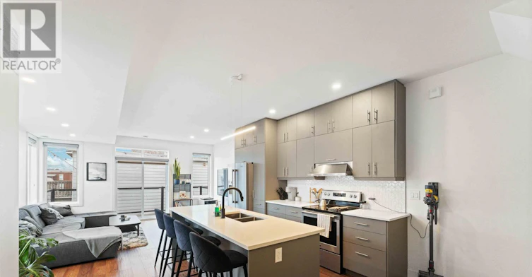 9 Anderson Street, Ottawa, ON, K1R 6T4 - 3