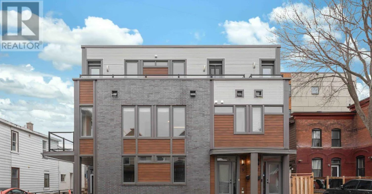 9 Anderson Street, Ottawa, ON, K1R 6T4