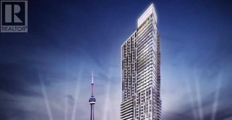 3204-251 Jarvis Street, Toronto, ON, M5B 0C3