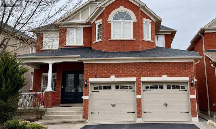 6 Winterton Way
