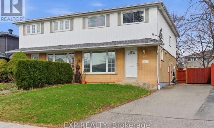 2637 Altadena Court