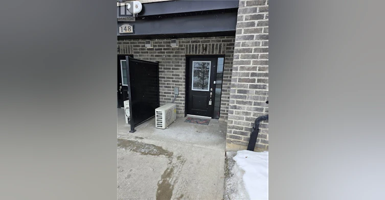 H-148 Rochefort Street, Kitchener, ON, N2R 0P5 - 2